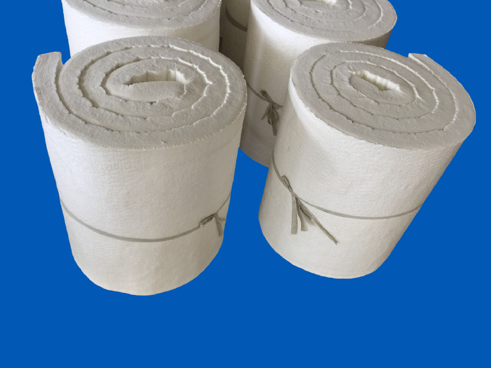 杜尔伯特蒙古族自治县陶瓷纤维毯